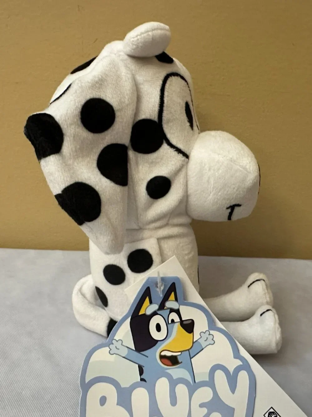 Bluey and Friends 7
